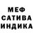 КОКАИН VHQ Mikinos
